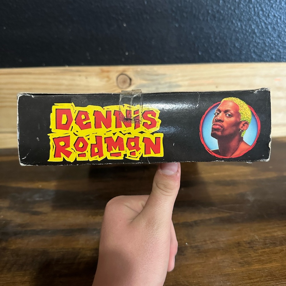 Dennis RodMan - Limited Edition - Picture 3 of 4